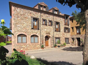 Гостиница Casa Rural de la Abuela  Монтехо-Де-Тьермес